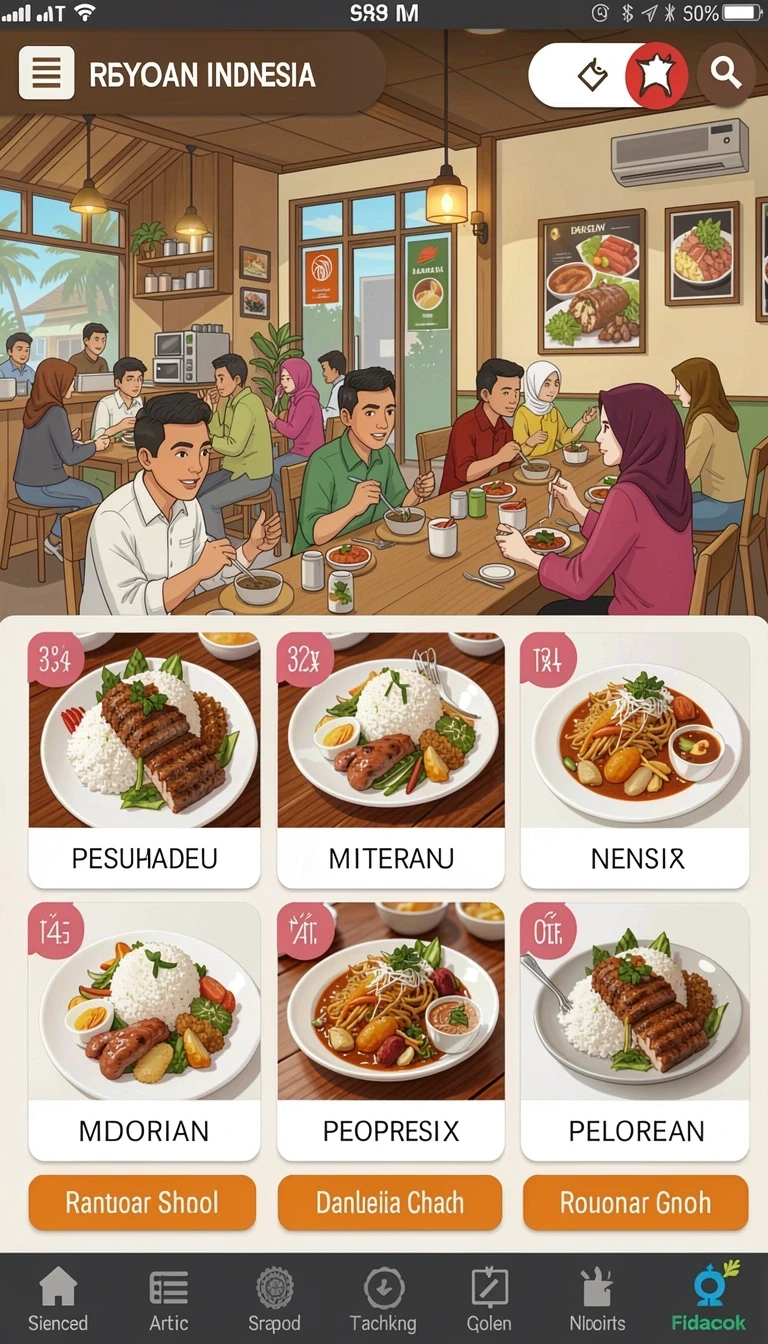 Contoh katalog aplikasi di duniaslot77